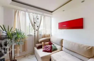 Apartamento com 3 quartos à venda na rua general josé de almeida botelho, 552, parque mandaqui, são paulo, 68 m2 por r$ 380.000