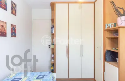 Apartamento com 2 quartos à venda na rua camarajé, 65, jardim paraíso, são paulo, 69 m2 por r$ 480.000