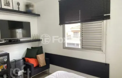 Apartamento com 3 quartos à venda na rua antônia soveral, 174, chácara santo antônio (zona leste), são paulo, 95 m2 por r$ 550.000