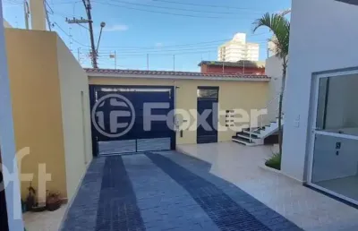 Casa em condomínio fechado com 2 quartos à venda na rua joão de laet, 1106, vila aurora (zona norte), são paulo, 65 m2 por r$ 450.000