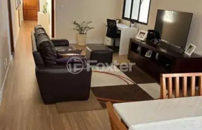 Apartamento com 3 quartos à venda na rua são gil, 133, tatuapé, são paulo, 122 m2 por r$ 900.000