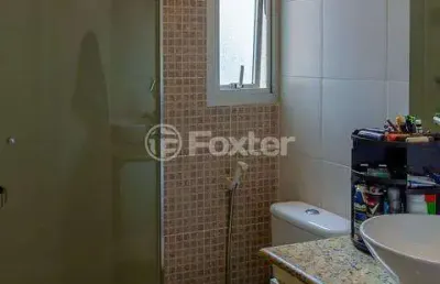Apartamento com 3 quartos à venda na rua arthur mazzetti, 166, parque mandaqui, são paulo, 98 m2 por r$ 622.102