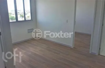 Apartamento com 2 quartos à venda na avenida cangaíba, 3734, cangaíba, são paulo, 39 m2 por r$ 238.400