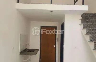 Apartamento com 1 quarto à venda na rua doutor djalma pinheiro franco, 721, vila santa catarina, são paulo, 35 m2 por r$ 320.000