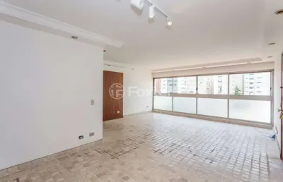 Apartamento com 3 quartos à venda na rua padre joão manuel, 600, cerqueira césar, são paulo, 122 m2 por r$ 1.900.000