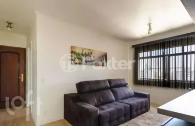 Apartamento com 2 quartos à venda na rua josé veríssimo da costa pereira, 322, vila do encontro, são paulo, 64 m2 por r$ 380.000
