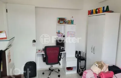 Apartamento com 2 quartos à venda na rua gustavo da silveira, 1180, vila santa catarina, são paulo, 59 m2 por r$ 330.000