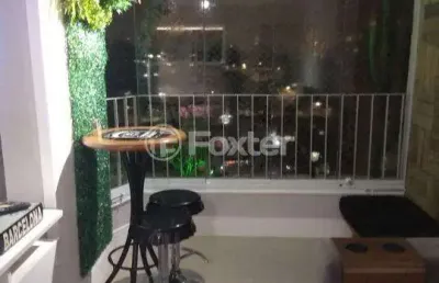 Apartamento com 2 quartos à venda na rua franklin magalhães, 280, vila santa catarina, são paulo, 66 m2 por r$ 430.000