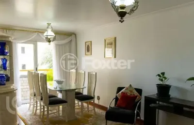 Apartamento com 3 quartos à venda na rua raul dias, 144, parque mandaqui, são paulo, 98 m2 por r$ 700.000