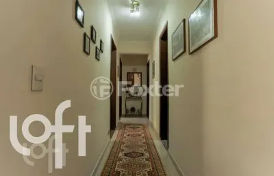 Apartamento com 3 quartos à venda na rua jovina, 344, vila mascote, são paulo, 105 m2 por r$ 860.000