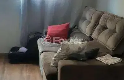 Apartamento com 2 quartos à venda na avenida engenheiro armando de arruda pereira, 5271, vila do encontro, são paulo, 38 m2 por r$ 295.500