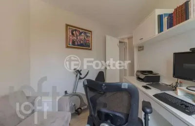 Apartamento com 2 quartos à venda na rua martinico prado, 241, vila buarque, são paulo, 76 m2 por r$ 1.200.000