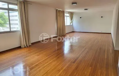 Apartamento com 3 quartos à venda na avenida angélica, 1777, consolação, são paulo, 260 m2 por r$ 1.900.000