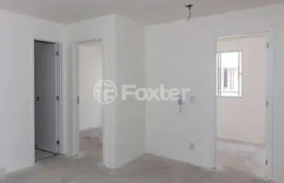 Apartamento com 2 quartos à venda na avenida cangaíba, 3720, cangaíba, são paulo, 39 m2 por r$ 284.050