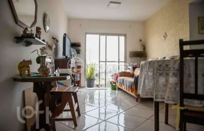 Apartamento com 1 quarto à venda na avenida joão pessoa, 521, lauzane paulista, são paulo, 40 m2 por r$ 256.000