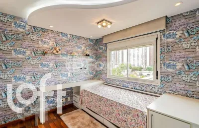 Apartamento com 3 quartos à venda na rua azevedo soares, 2315, vila gomes cardim, são paulo, 182 m2 por r$ 1.990.000