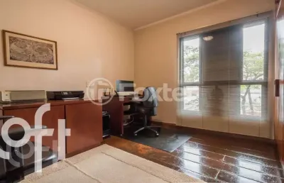 Apartamento com 4 quartos à venda na rua ossian terceiro teles, 285, jardim prudência, são paulo, 176 m2 por r$ 1.250.000