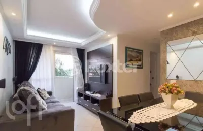 Apartamento com 3 quartos à venda na rua aratanha, 197, jardim têxtil, são paulo, 63 m2 por r$ 450.000