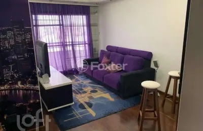 Apartamento com 2 quartos à venda na rua nova jerusalém, 281, chácara santo antônio (zona leste), são paulo, 89 m2 por r$ 650.000