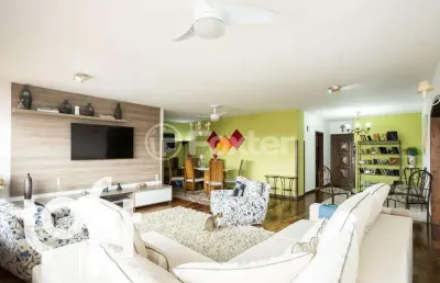 Apartamento com 4 quartos à venda na avenida santa catarina, 1788, vila mascote, são paulo, 160 m2 por r$ 850.000
