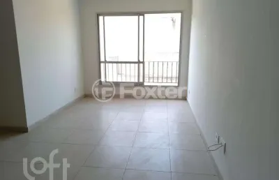 Apartamento com 3 quartos à venda na rua francisco duarte graça, 83, cidade vargas, são paulo, 63 m2 por r$ 440.000
