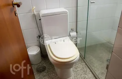 Apartamento com 3 quartos à venda na avenida mascote, 333, vila mascote, são paulo, 154 m2 por r$ 1.984.000