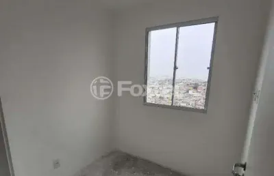 Apartamento com 2 quartos à venda na avenida cangaíba, 3720, cangaíba, são paulo, 33 m2 por r$ 262.200