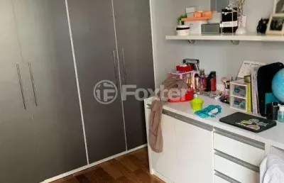 Apartamento com 3 quartos à venda na rua santa, 98, vila mascote, são paulo, 148 m2 por r$ 1.065.000