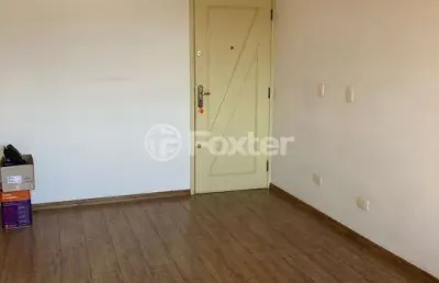 Apartamento com 2 quartos à venda na rua brasilina fonseca, 405, vila campestre, são paulo, 50 m2 por r$ 350.000