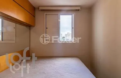 Apartamento com 2 quartos à venda na rua manuel cherem, 300, vila paulista, são paulo, 64 m2 por r$ 545.000