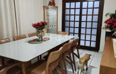 Casa com 3 quartos à venda na rua palestina, 139, vila mascote, são paulo, 202 m2 por r$ 1.200.000
