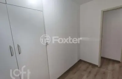 Apartamento com 3 quartos à venda na rua alba, 150, vila parque jabaquara, são paulo, 57 m2 por r$ 365.000