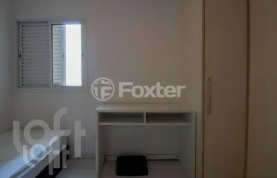Apartamento com 4 quartos à venda na avenida damasceno vieira, 1080, vila mascote, são paulo, 154 m2 por r$ 1.280.000