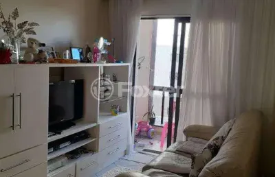 Apartamento com 3 quartos à venda na avenida zumkeller, 800, parque mandaqui, são paulo, 76 m2 por r$ 583.000