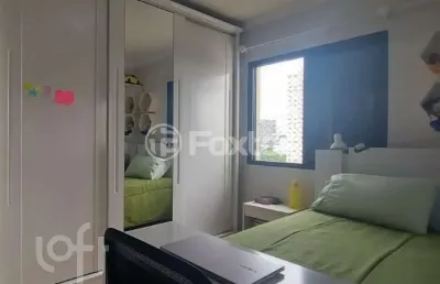 Apartamento com 3 quartos à venda na avenida engenheiro caetano álvares, 6200, imirim, são paulo, 96 m2 por r$ 670.000