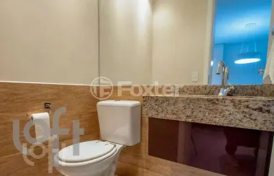 Apartamento com 4 quartos à venda na avenida mascote, 1520, vila mascote, são paulo, 119 m2 por r$ 1.600.000