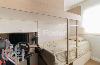 Apartamento com 2 quartos à venda na rua doutor djalma pinheiro franco, 829, vila santa catarina, são paulo, 67 m2 por r$ 700.000