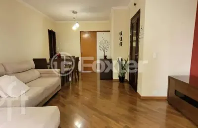 Apartamento com 3 quartos à venda na rua tiangua, 147, vila mascote, são paulo, 100 m2 por r$ 800.000