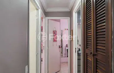 Apartamento com 3 quartos à venda na rua luísa álvares, 127, vila campestre, são paulo, 78 m2 por r$ 450.000