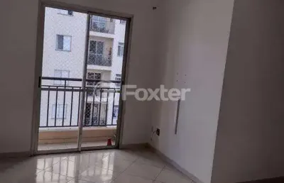 Apartamento com 2 quartos à venda na rua alba, 150, vila parque jabaquara, são paulo, 47 m2 por r$ 320.000