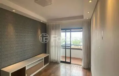Apartamento com 3 quartos à venda na rua nova jerusalém, 281, chácara santo antônio (zona leste), são paulo, 86 m2 por r$ 662.000