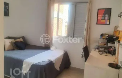 Apartamento com 2 quartos à venda na avenida manoel dos santos braga, 174, vila robertina, são paulo, 62 m2 por r$ 350.000