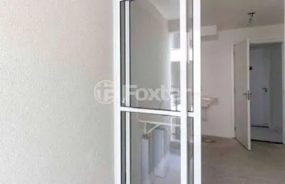 Apartamento com 2 quartos à venda na avenida cangaíba, 3720, cangaíba, são paulo, 39 m2 por r$ 295.450