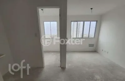Apartamento com 2 quartos à venda na avenida cangaíba, 3720, cangaíba, são paulo, 33 m2 por r$ 269.800