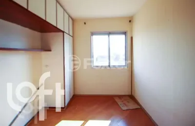 Apartamento com 2 quartos à venda na rua porcelana, 193, vila do encontro, são paulo, 61 m2 por r$ 328.034