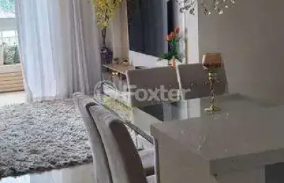 Apartamento com 3 quartos à venda na avenida francisco de paula quintanilha ribeiro, 400, vila campestre, são paulo, 91 m2 por r$ 999.500