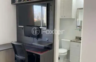 Apartamento com 3 quartos à venda na rua vergueiro, 7165, vila firmiano pinto, são paulo, 103 m2 por r$ 1.190.000