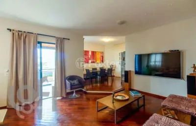 Apartamento com 3 quartos à venda na rua engenheiro jorge oliva, 161, vila mascote, são paulo, 175 m2 por r$ 1.300.000