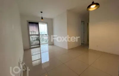 Apartamento com 3 quartos à venda na rua manuel cherem, 300, vila paulista, são paulo, 62 m2 por r$ 860.000