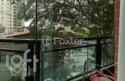 Apartamento com 3 quartos à venda na rua traipu, 542, pacaembu, são paulo, 230 m2 por r$ 2.120.000